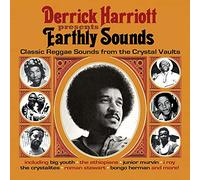 Various Artists - Derrick Harriott Presents Earthly Sounds
