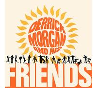 Various Artists - Derrick Morgan And His Friends (Expanded Edition)