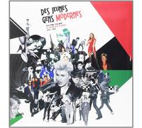 Various artists - Des jeunes gens modernes (vinyl) [Vinilo]
