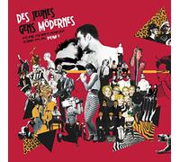 VARIOUS ARTISTS - DES JEUNES GENS MODERNES VOL. 3 [Vinilo]
