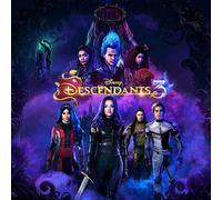 B.S.O. - Descendants 3