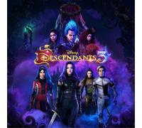 B.S.O. - Descendants 3
