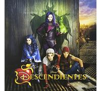 Various Artists - Descendants / Soundtrack