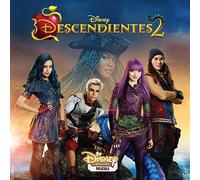 Various Artists - Descendientes 2