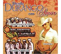Various Artists - Desde Durango Con Amor