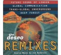 Various Artists - Deseo Remixes