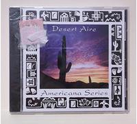 Various Artists - Desert Aire