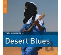 Various Artists - Desert Blues (Imported)