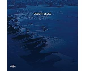 Various Artists - Desert Blues [Vinilo]