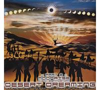Various Artists - Desert Dreaming, Pt. 2: Moonrise