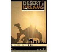 Various Artists - Desert Dreams