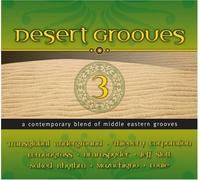 Various Artists - Desert Grooves 3
