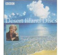 Various Artists - Desert Island Discs