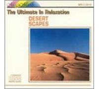 Various Artists - Desert Scapes [Casete]