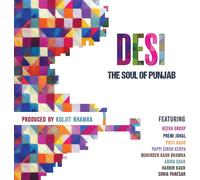 The Soul of Punjab