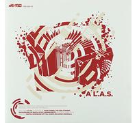 Various Artists - Desmo Presents A L.A.S. [Vinilo]