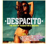 Various Artists - Despacito - the Best of..