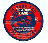 Various Artists - Dessert Remix [Vinilo]