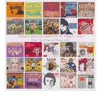 Various Artists - Dessine-Moi Une..3