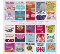 Various Artists - Dessine Moi une Pochette de...