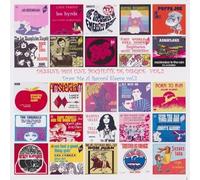 Various Artists - Dessine-Moi une Pochette de Disque, Vol. 2 [Import belge]