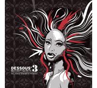 Various Artists - Dessous Best Kept Secrets 3