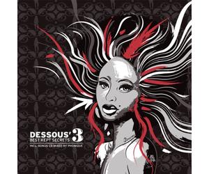 Various Artists - Dessous Best Kept Secrets 3