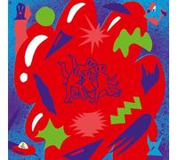 Various Artists - Destination Earth / Various [Vinilo]