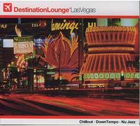 Various Artists - Destination Lounge Las..