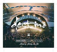 Various Artists - Destino -Pacha Ibiza..