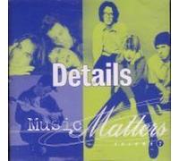 Various Artists - Details Music Matters Volume 7 (UK Import)
