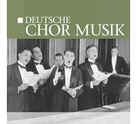 Various Artists Deutsche Chor Musik (CD) (Importación USA)