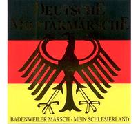 Various Artists - Deutsche Militaermaersche