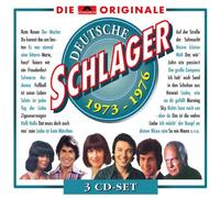 Various Artists - Deutsche Schlager '73-'76