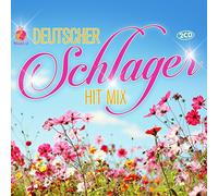 Various Artists - Deutsche Schlager Hit Mix