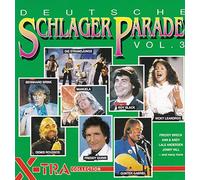 Various Artists - Deutsche Schlagerparade vol. 3