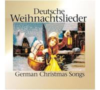 Various Artists - Deutsche Weihnachtslieder / Chansons de Noel allemandes
