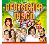 Various Artists - Deutscher Disco Fox 2007