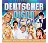 Various Artists - Deutscher Disco Fox..