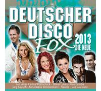 Various Artists - Deutscher Disco Fox - Es Geht