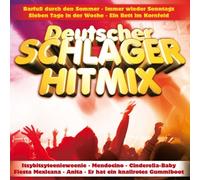 Various Artists - Deutscher Schlager Hitmix