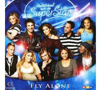 Various Artists Deutschland Sucht Den Super Star - Fly Al (CD) (Importación USA)
