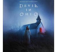 Varios Artistas – Devil in Ohio – Vinilo – Mondo