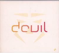 Various Artists - Devil in the Detail