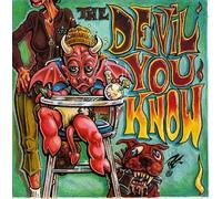 Various Artists - Devil You Know the Devil You Don't