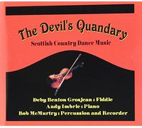 Various Artists - Devil's Quandary