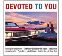 Various Artists - Devoted To You