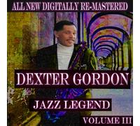 Various Artists - Dexter Gordon - Volume 3