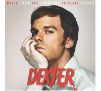 Various Artists Dexter: Music from the Showtime origin (Vinyl) (Importación USA)