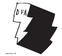 Various Artists DFA Compilation - Volume 2 (Vinyl) (Importación USA)